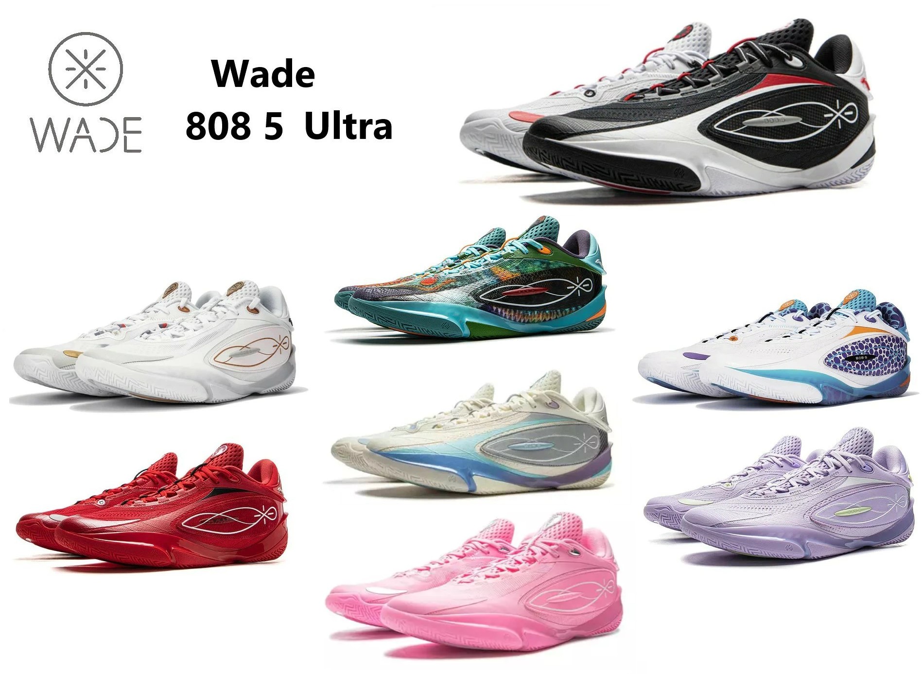 楽天市場】Way Of Wade ウェイ オブ ウェイド LI-Ning リーニン