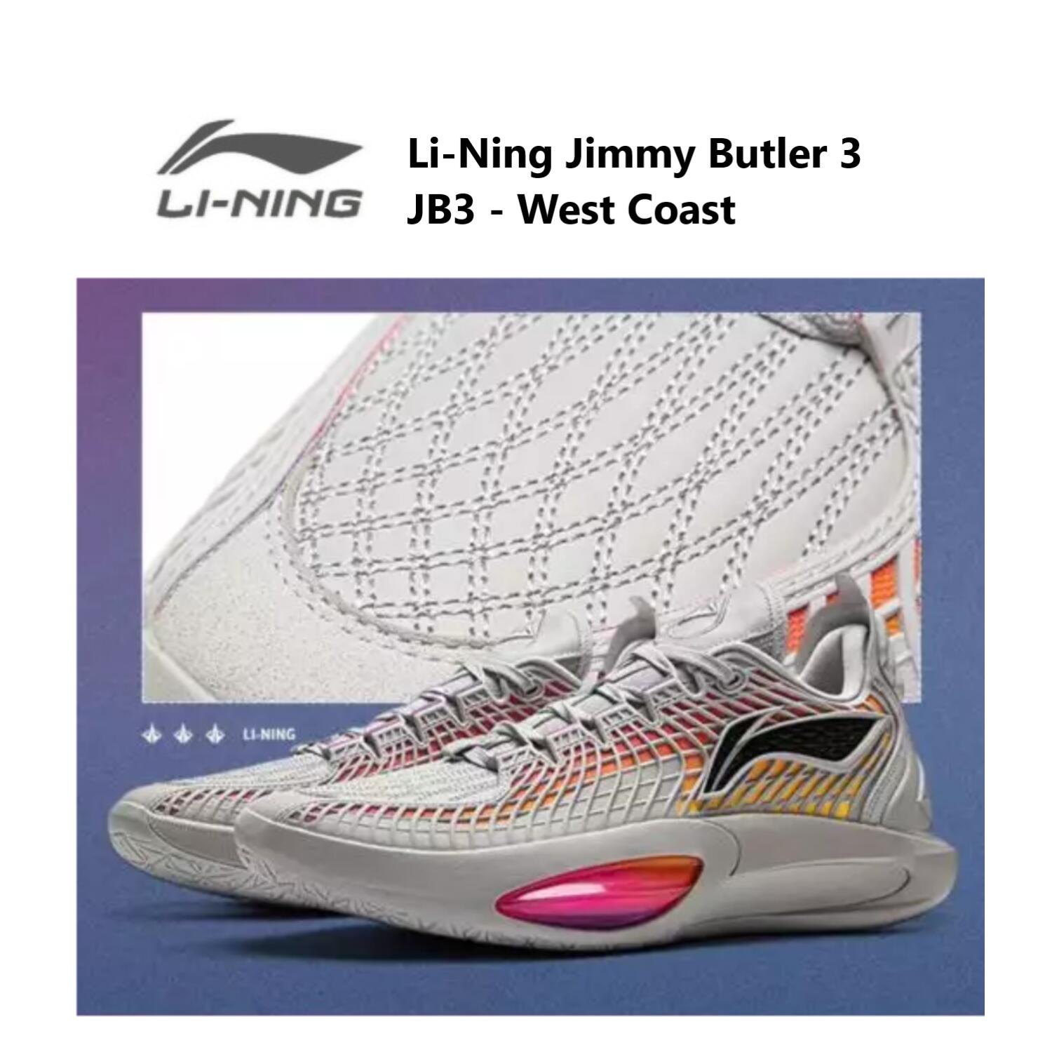 楽天市場】Jimmy Butler ジミーバトラー 3 JB3 - Big Yellow