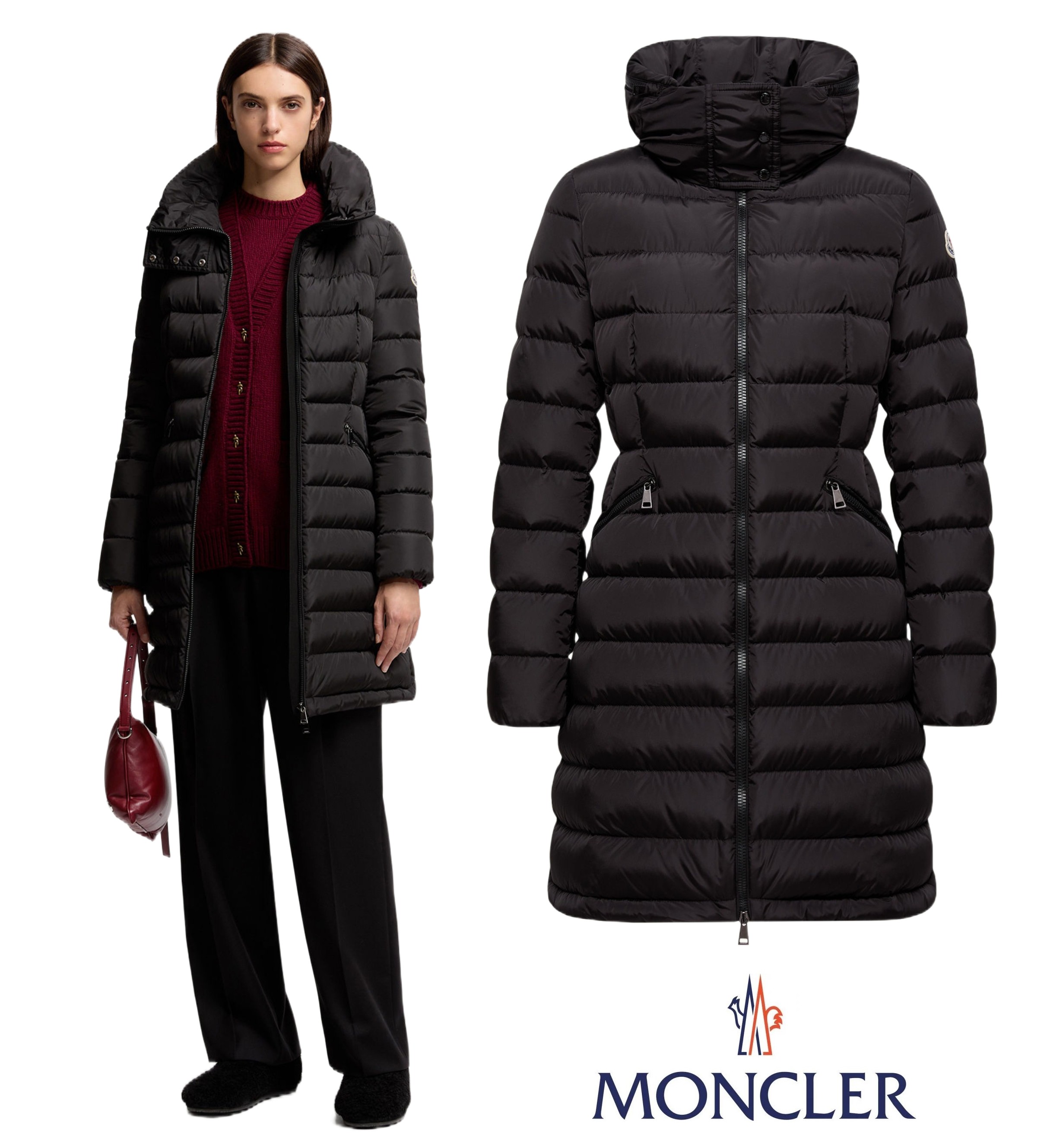 楽天市場】【MONCLER モンクレール】BARBEL バルベル バーベル