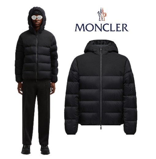 楽天市場】MONCLER モンクレール MAURES 1B54410 53333 マウレス