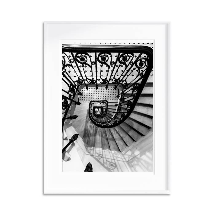◆フランスアンティーク｜ポストカード集、白黒写真風景、ハガキ、古い、まとめ売り 9 x ヴィンテージ フランス ポストカード、フランスの風景の写真