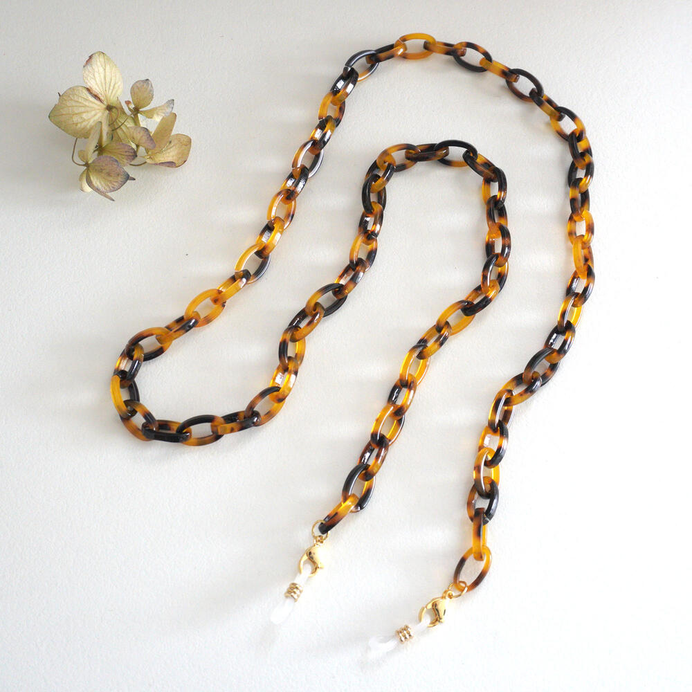 楽天市場】メガネストラップ メガネチェーン おしゃれ レディース 人気