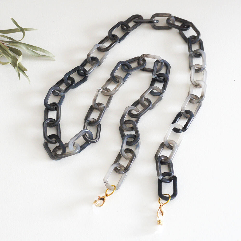 楽天市場】シトラス ネックレス CITRUS 225cm リボン付き シルクロング