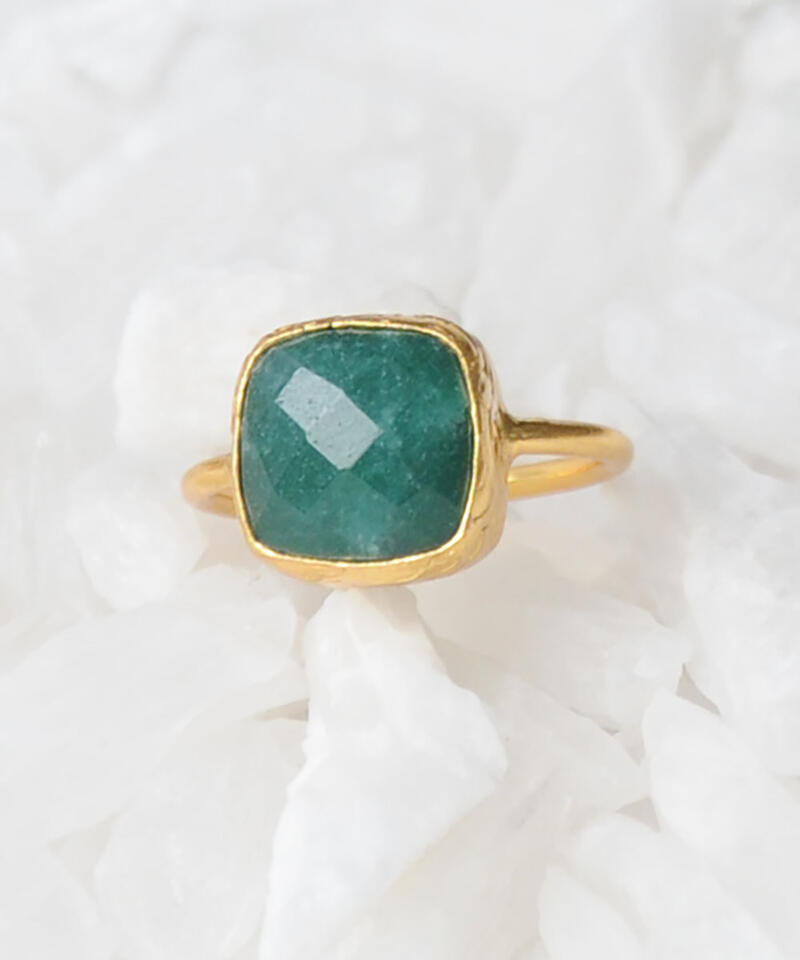 楽天市場】ジュンコパリ JUNCO PARIS マルチカラー オーバルリング