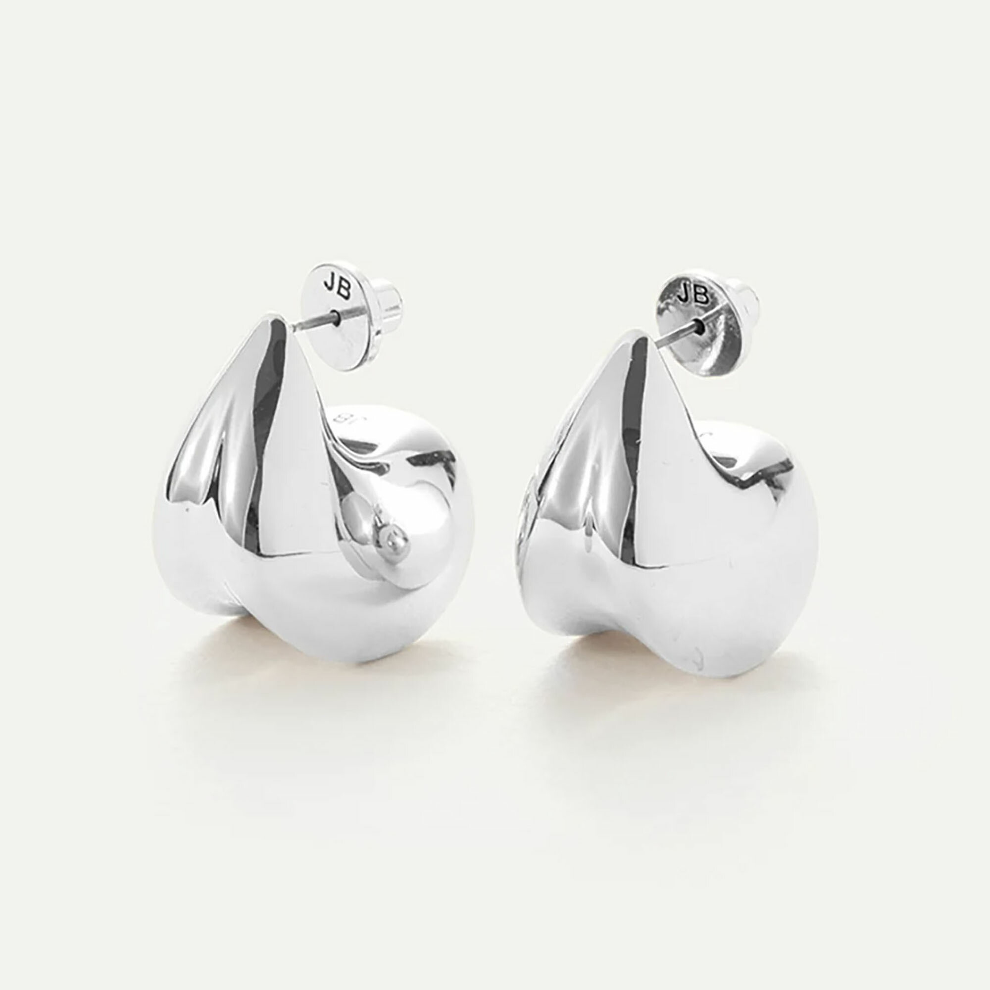 ハナlike様　Nina&Jules シルバーピアス LOYTO STORE｜《再販》【NINA&JULES(ニナ・エ・ジュール