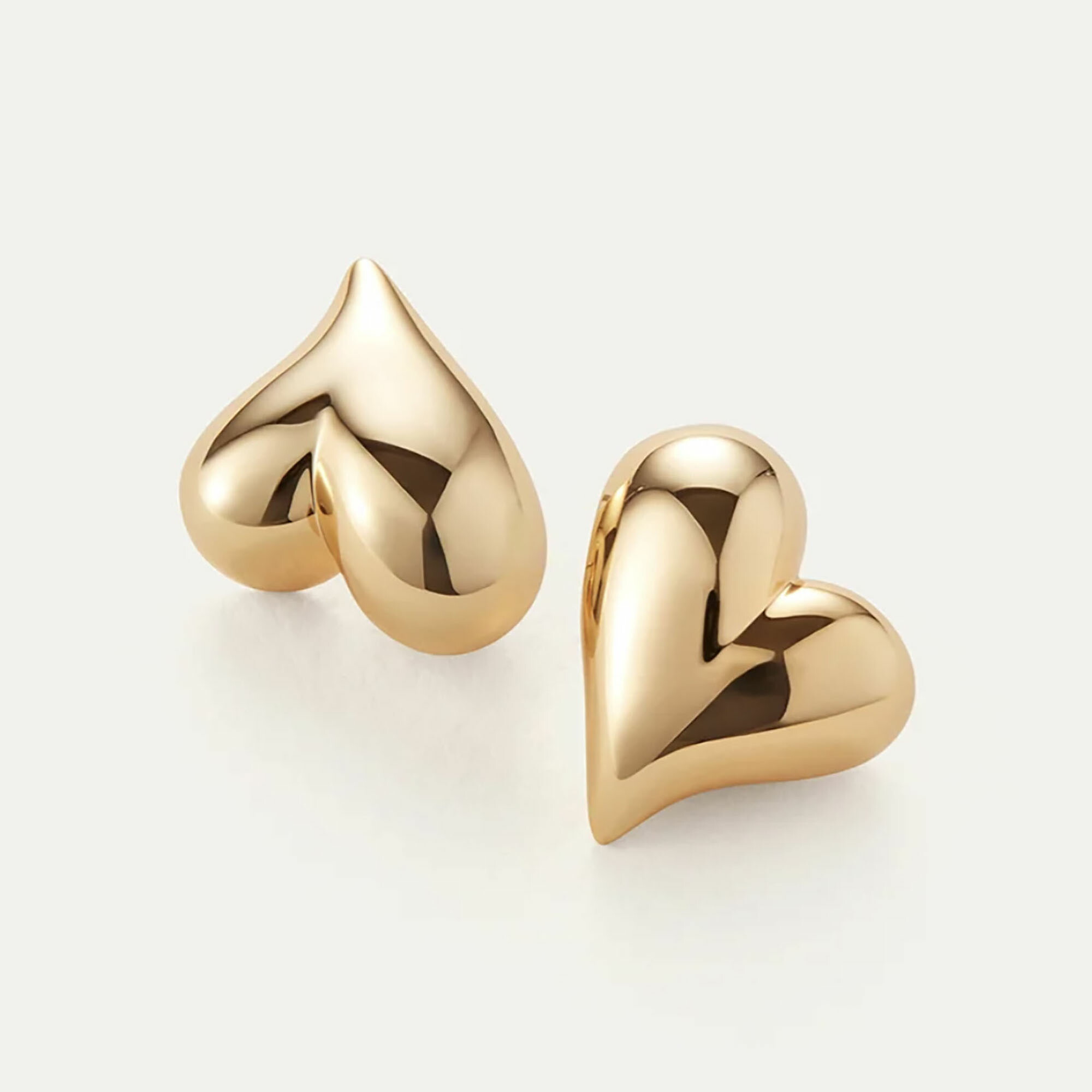 楽天市場】JENNY BIRD ジェニーバード CHUNKY DOUNE HOOP ピアス