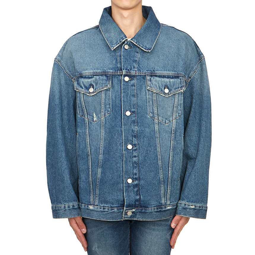 【早い者勝ち】Acne Studios WHO MID VINTデニムジャケット Acne Studios WHO MID VINTデニムジャケット - メルカリ