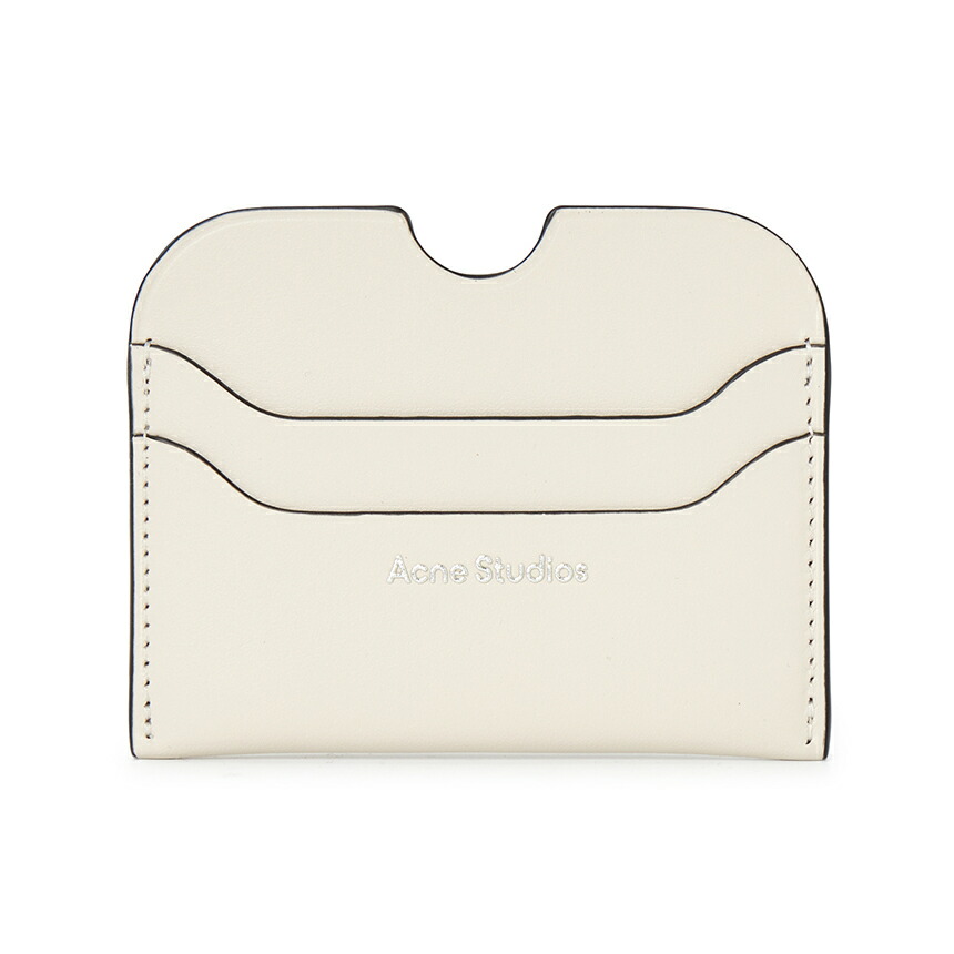 楽天市場】アクネストゥディオズ ACNE STUDIOS カードホルダー レザー