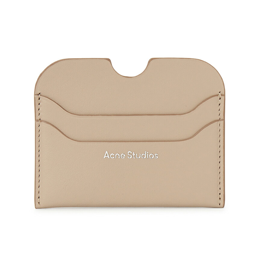 Acne Studios パスケース カードホルダー cg0107-900000 Acne Studios パスケース カードホルダー cg0107-900000 (Acne