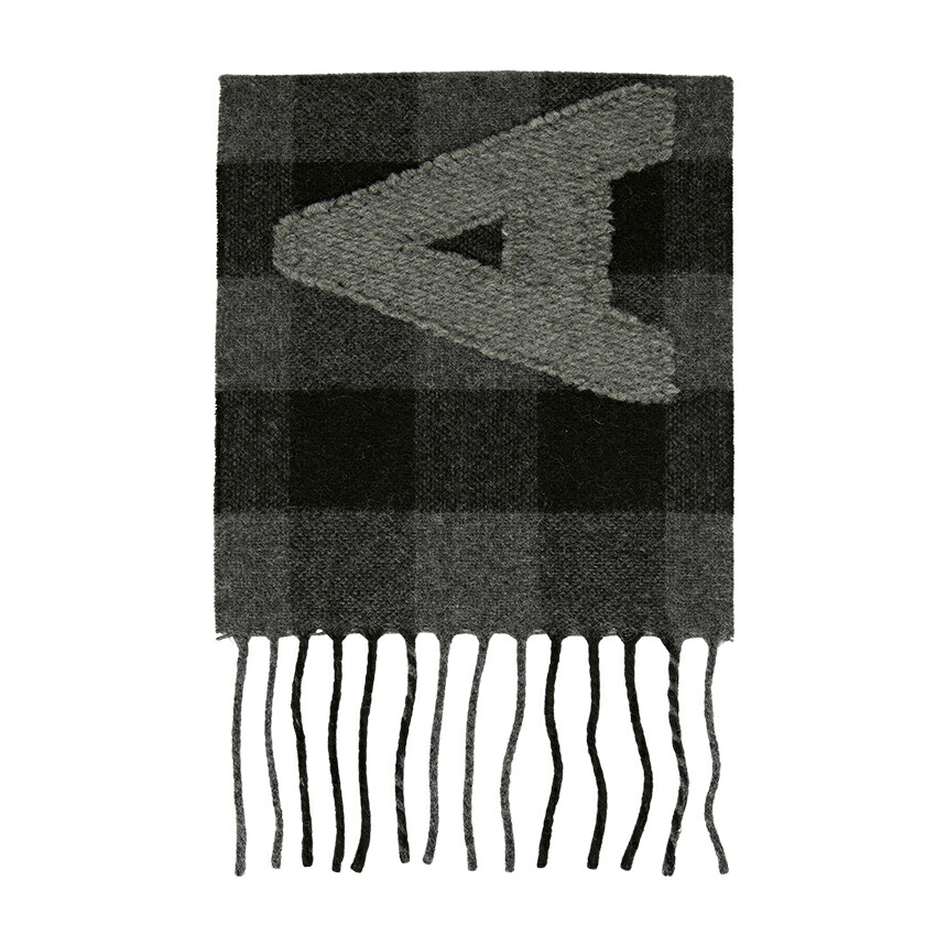 楽天市場】アクネ ストゥディオズ ACNE STUDIOS リバーシブルマフラー