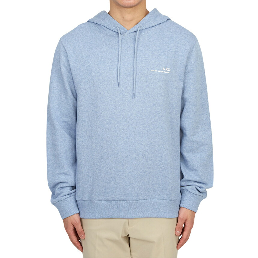 楽天市場】A.P.C. アーペーセー OLIVER Long Sleeve T-Shirts T