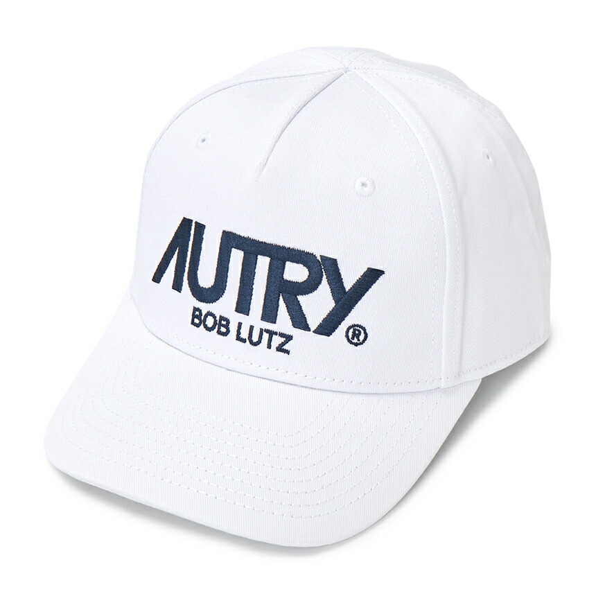 オートリー 男女兼用 ハット ACIU 470W WHT オートリー 男女兼用 ハット ACIU 470W WHT (AUTRY/帽子・その他