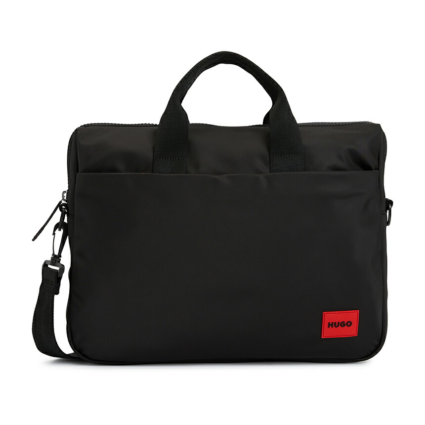 楽天市場】HUGO BOSS ヒューゴボス ブリーフケース 50536498