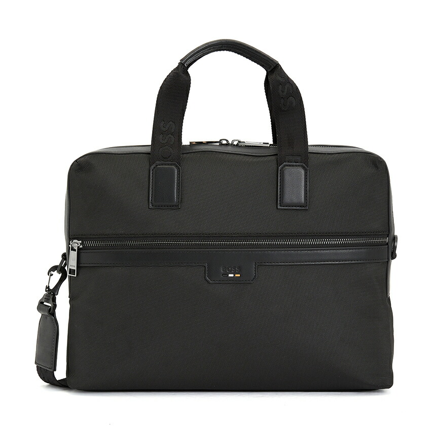 楽天市場】HUGO BOSS ヒューゴボス ブリーフケース Ray_S doc case N