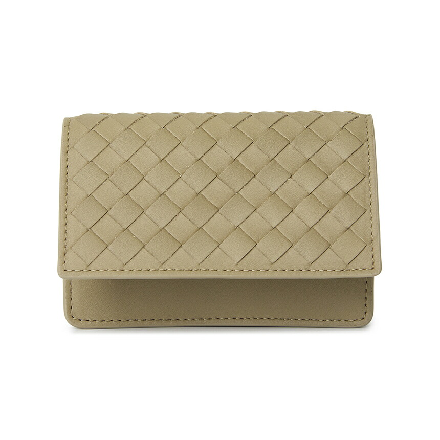 BOTTEGA VENETA レディース カードケース 814091 VCPP3 8425 bo815623vcqc48425-4.jpg