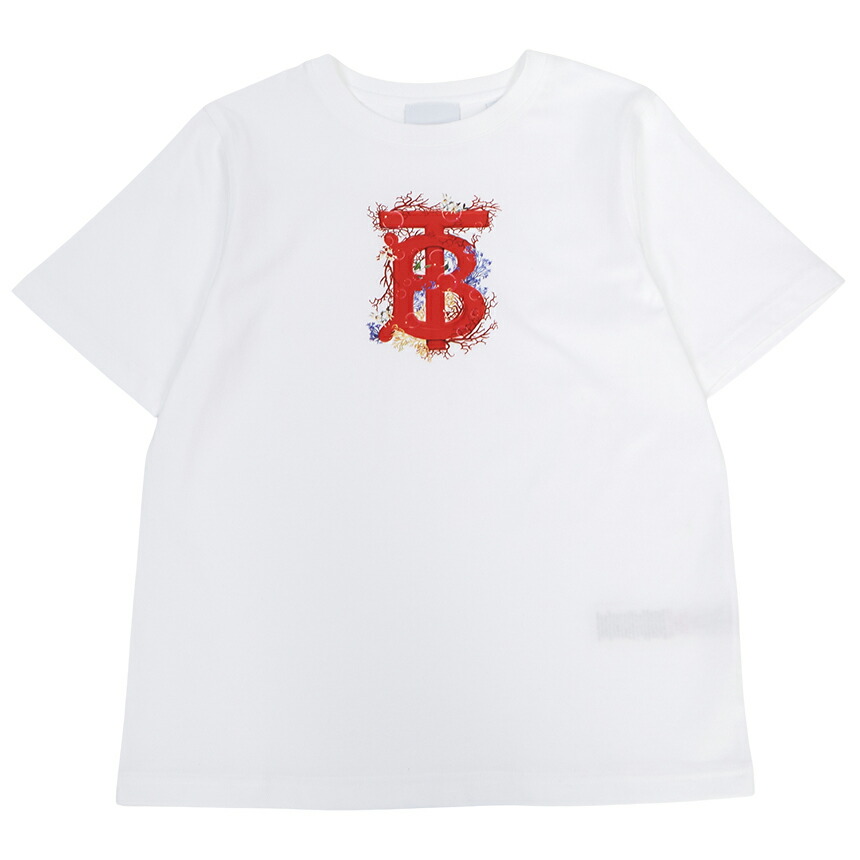 バーバリー　ベア　Tシャツ　8y 128cm BURBERRY バーバリー ベア Tシャツ チルドレン8y128㎝ - メルカリ