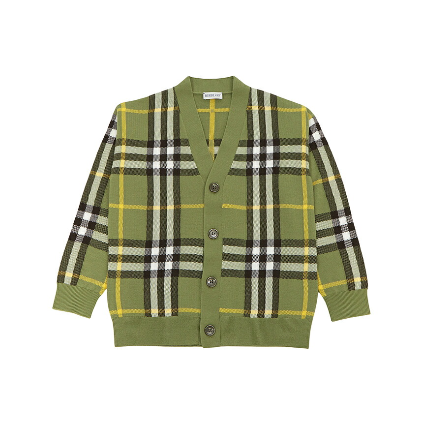 バーバリー キッズ 長袖シャツ 12y 152cm BURBERRY KIDS バーバリー キッズ 長袖ブラウス[B15926