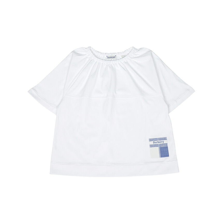 楽天市場】BURBERRY KIDS バーバリーキッズ ベビー 半袖Tシャツ