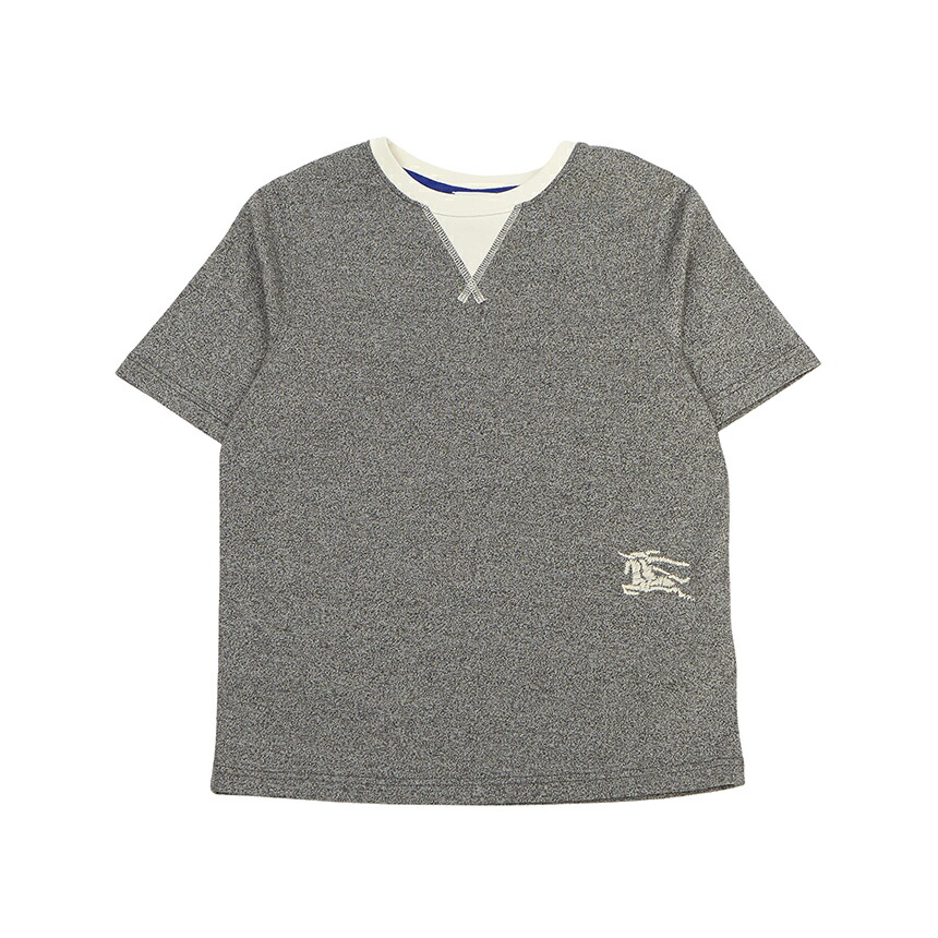 楽天市場】BURBERRY KIDS バーバリーキッズ ベビー 半袖Tシャツ CEDAR