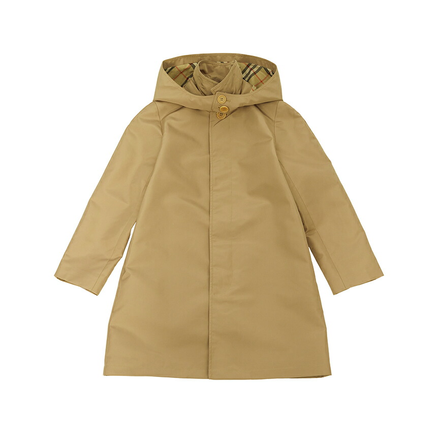 楽天市場】4812新品☆バーバリー BURBERRY☆ウールコート☆6Y（6歳