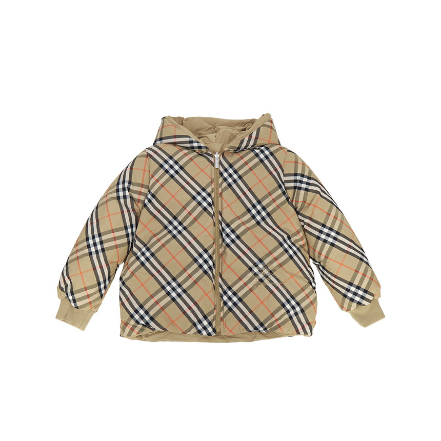 楽天市場】【3%オフクーポン配布中】 BURBERRY KIDS バーバリー
