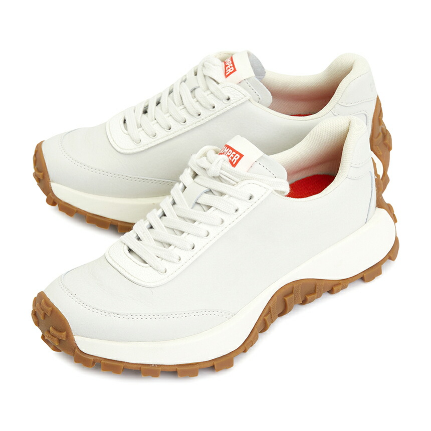 カンペール レディース スニーカー K201693 005 楽天市場】【3%オフクーポン配布中】 CAMPER カンペール
