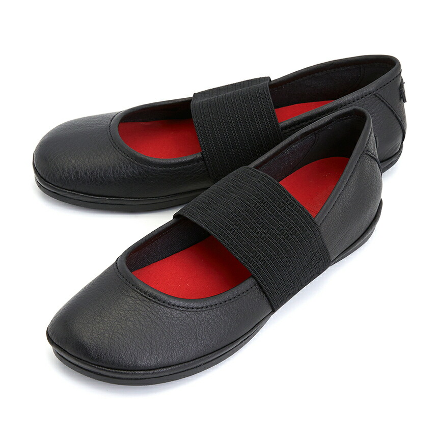 CAMPER カンペール バレエシューズ 38 楽天市場】CAMPER カンペール バレエシューズ 21595 Right Nina