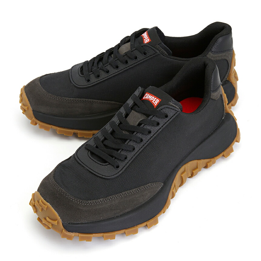 【3%オフクーポン別れ別れ中】 CAMPER カンペール メンズ スニーカー K100864 022