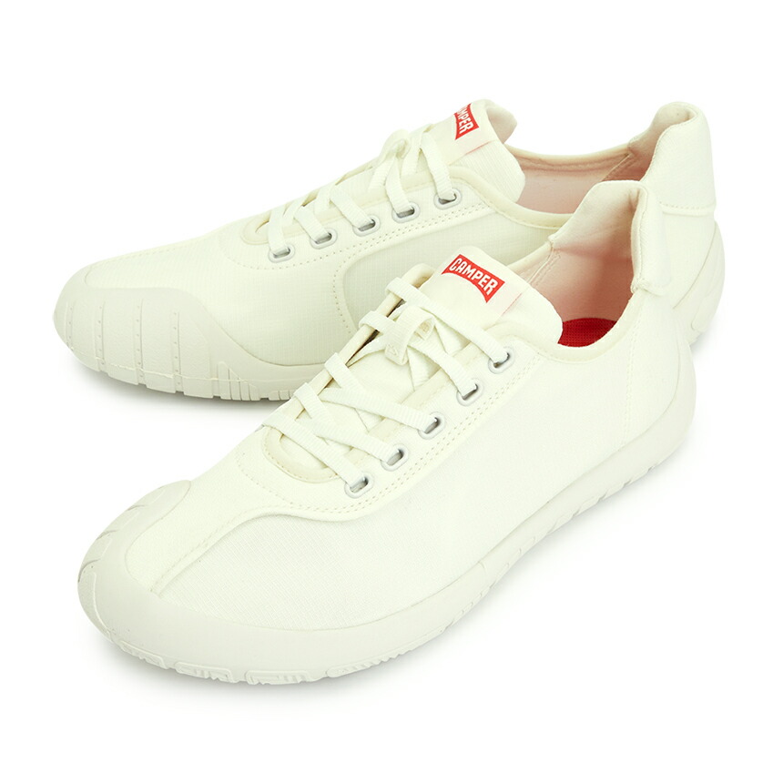 【3%オフクーポン別れ別れ中】 CAMPER カンペール メンズ スニーカー K100886 002