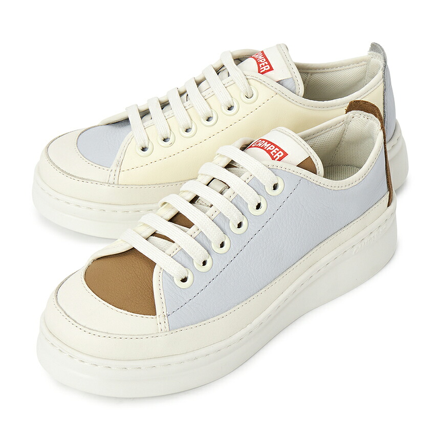 【3%オフクーポン散り散り中】 CAMPER カンペール レディース スニーカー K201626 008