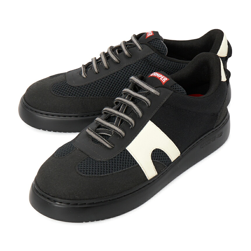 【3%オフクーポン別れ別れ中】 CAMPER カンペール メンズ スニーカー K100988 002 SUE
