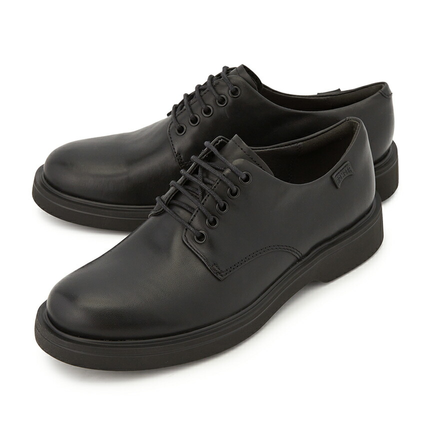 【3%オフクーポン配布中】 CAMPER カンペール メンズ 靴 K100998 001|LUXBOY店