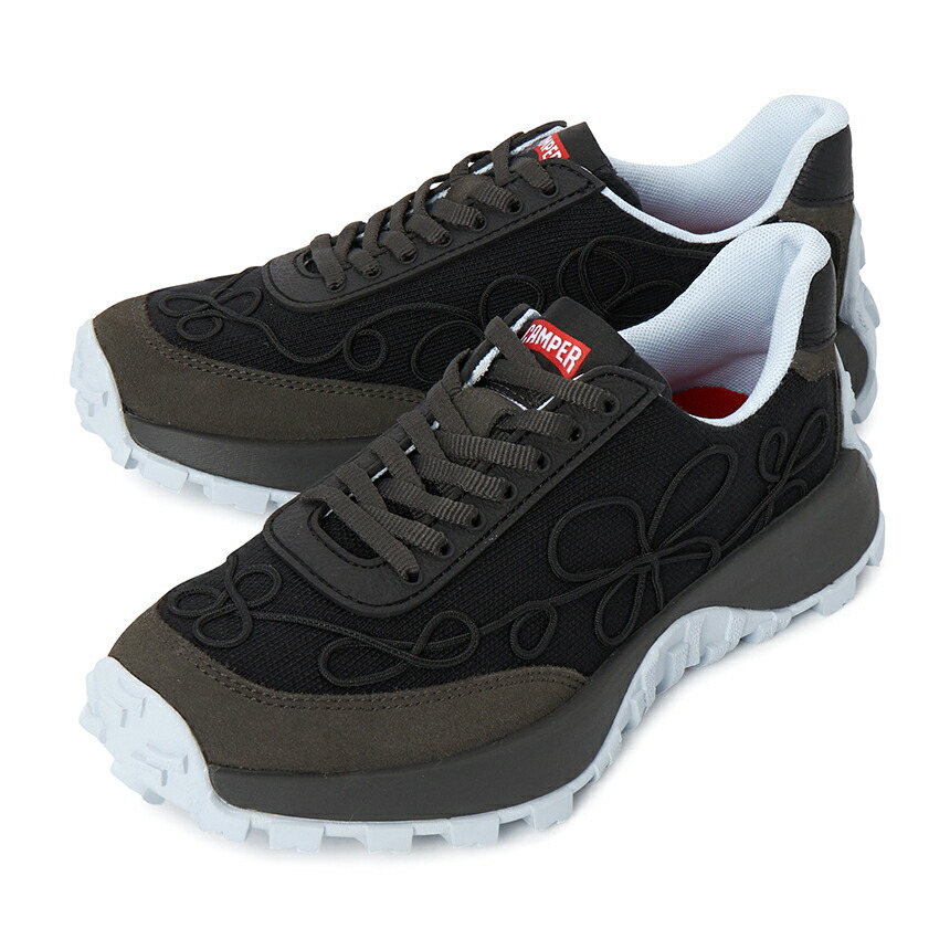 【3%オフクーポン離れ離れ中】 CAMPER カンペール レディース スニーカー K201462 031