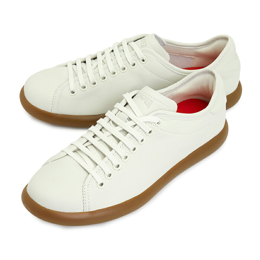 【3%オフクーポン配布中】 CAMPER カンペール メンズ スニーカー K100974 001｜LUXBOY店