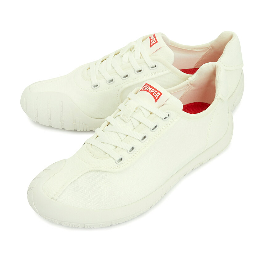 【3%オフクーポン配布中】CAMPER カンペール レディース スニーカー K201542 002｜LUXBOY店