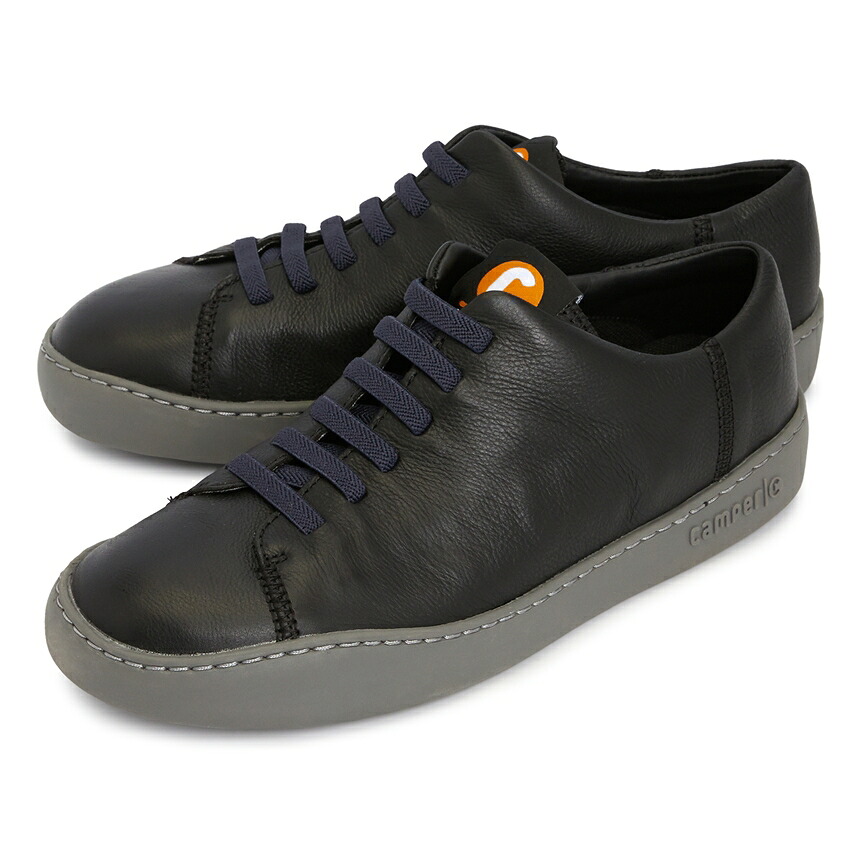 【3%オフクーポン配布中】 CAMPER カンペール メンズ スニーカー K100479 001|LUXBOY店