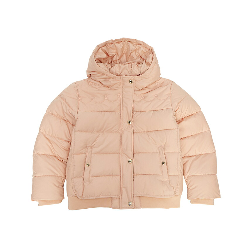 楽天市場】Chloe Kids クロエ キッズ デニムジャケット C20248