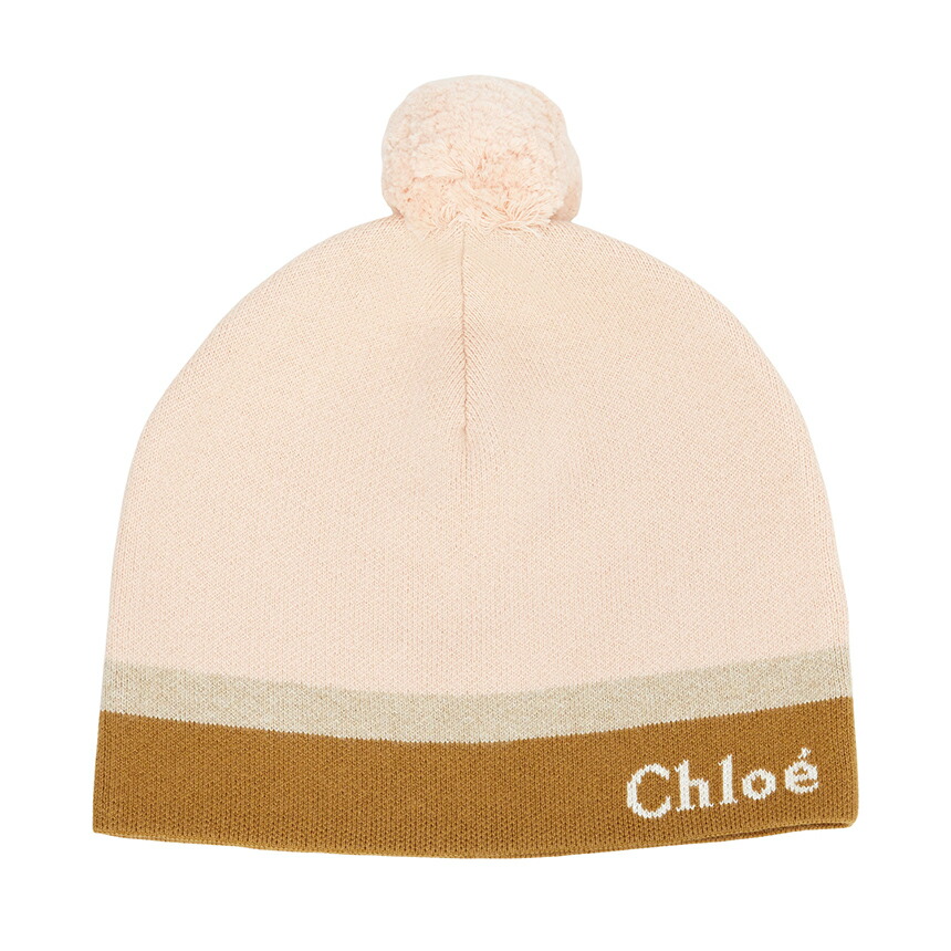 楽天市場】Chloe KIDS クロエ キッズ ハット C20050 ガールズ