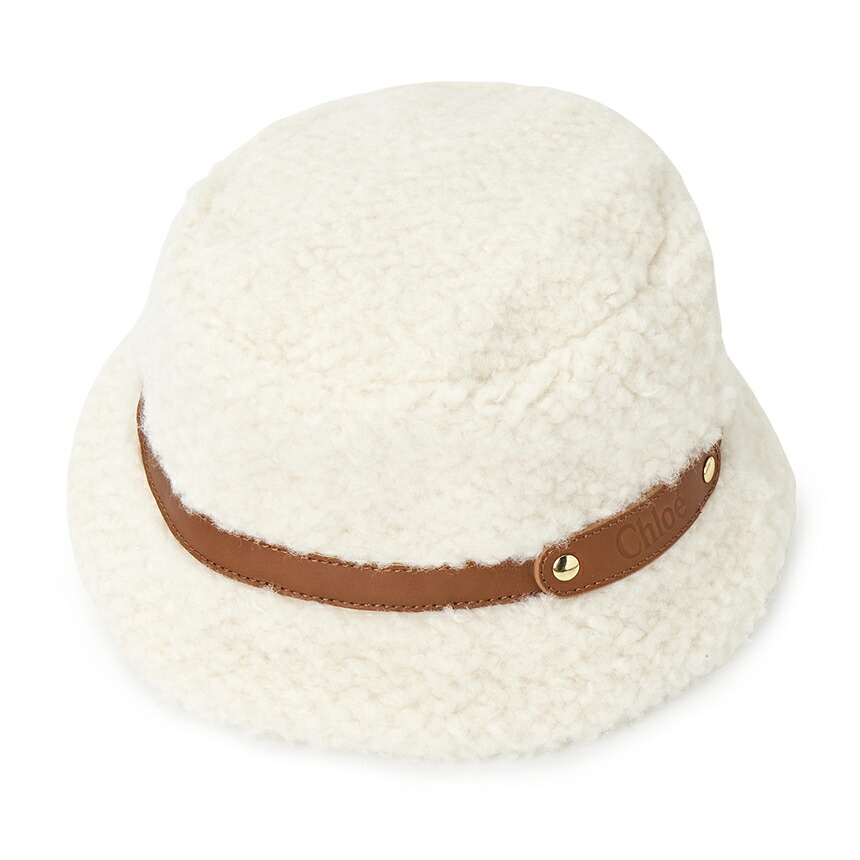 楽天市場】Chloe KIDS クロエ キッズ ハット C20050 ガールズ