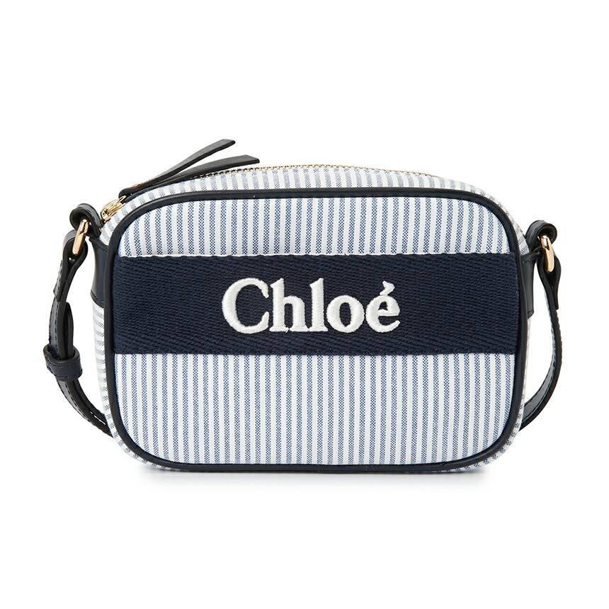 楽天市場】Chloe KIDS クロエ キッズ ショルダーバッグ C20273