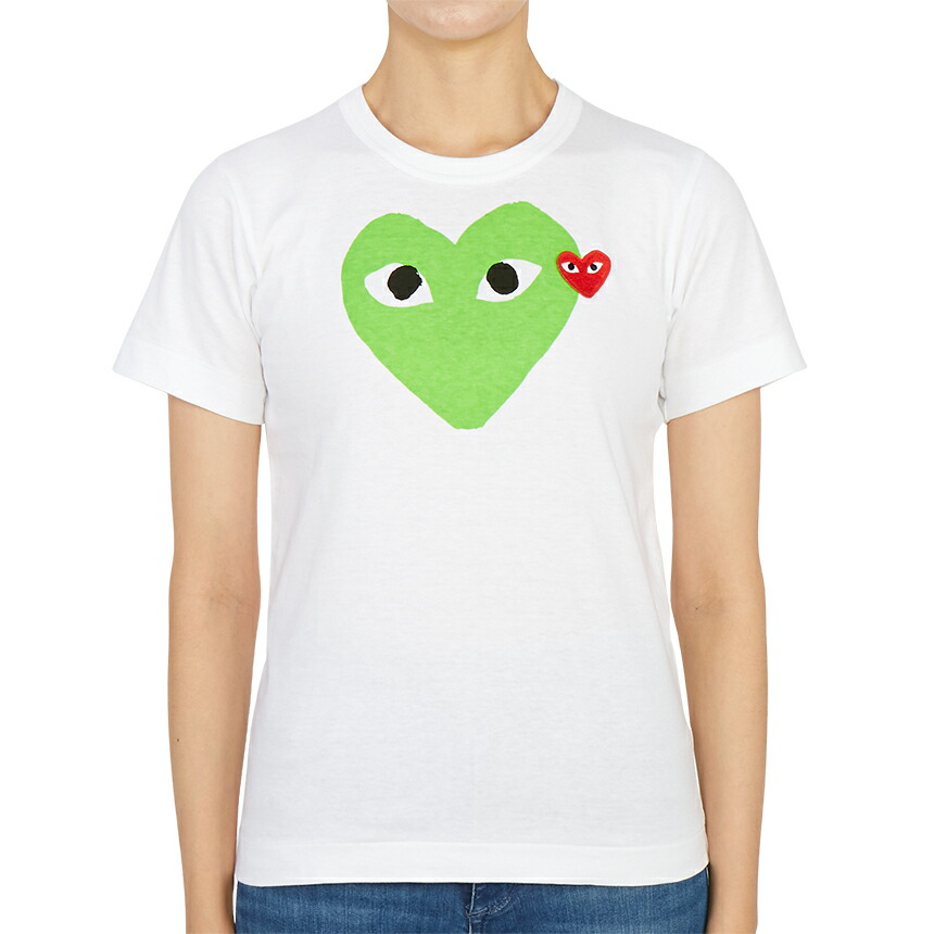 楽天市場】COMME DES GARCONS コムデギャルソン レディース 半袖