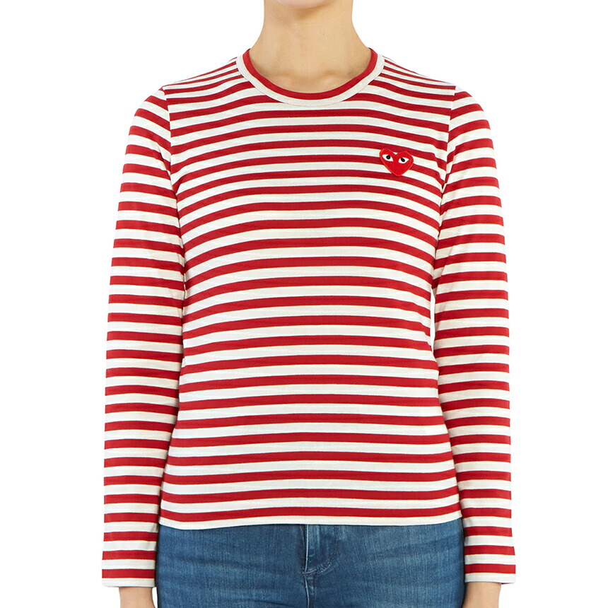 COMME des GARÇONS 長袖　s COMME des GARCONS COMME des GARCONS コムコム 長袖セーラー