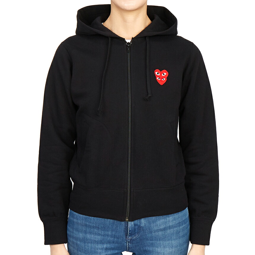 楽天市場】PLAY COMME des GARCONS プレイ コムデギャルソン