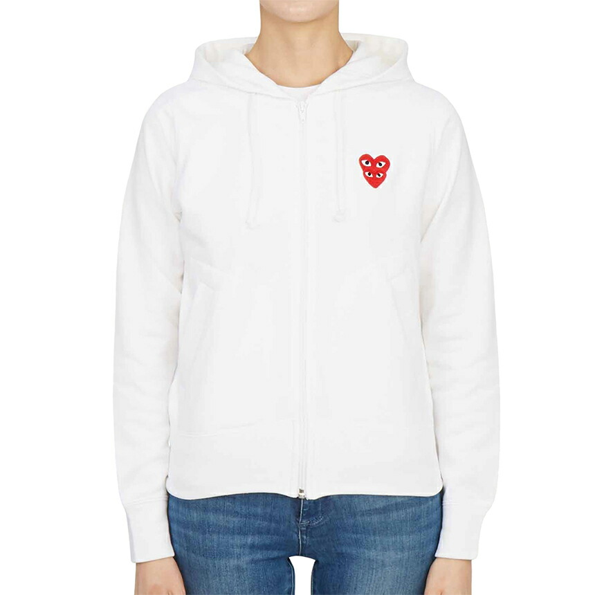 楽天市場】PLAY COMME des GARCONS プレイ コムデギャルソン