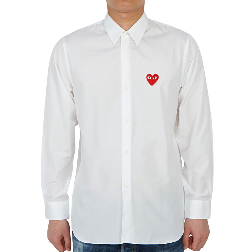 楽天市場】【3%オフクーポン配布中】 COMME DES GARCONS