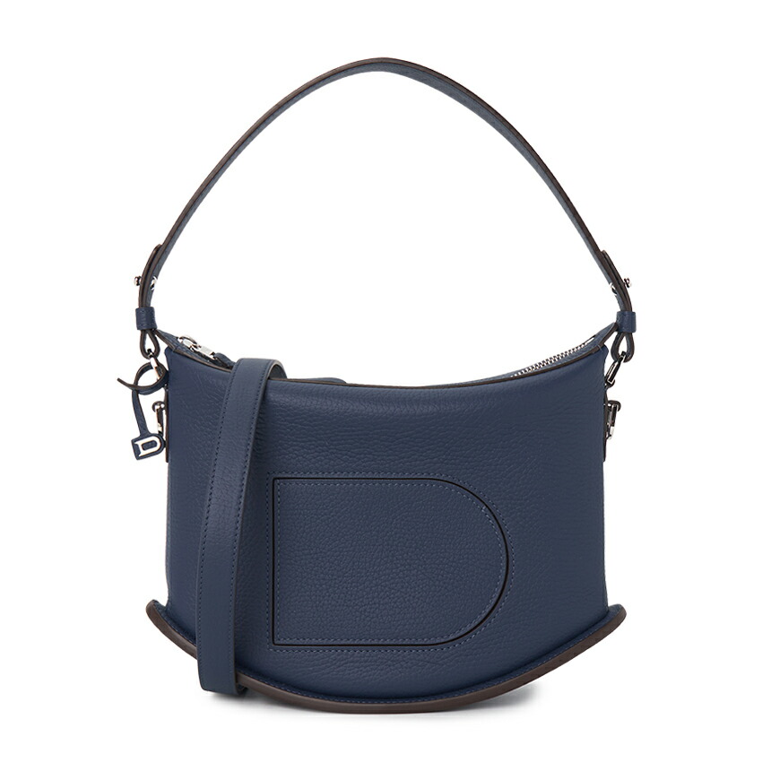 デルヴォー レディース ショルダーバッグ AA0601ATT0ADNDO DELVAUX Delvaux デルヴォー ショルダーバッグ レディース