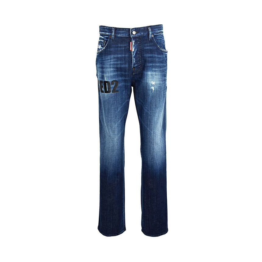 DSQUARED2 ディースクエアード デニム 楽天市場】【3%オフクーポン配布中】 DSQUARED2 ディースクエアード