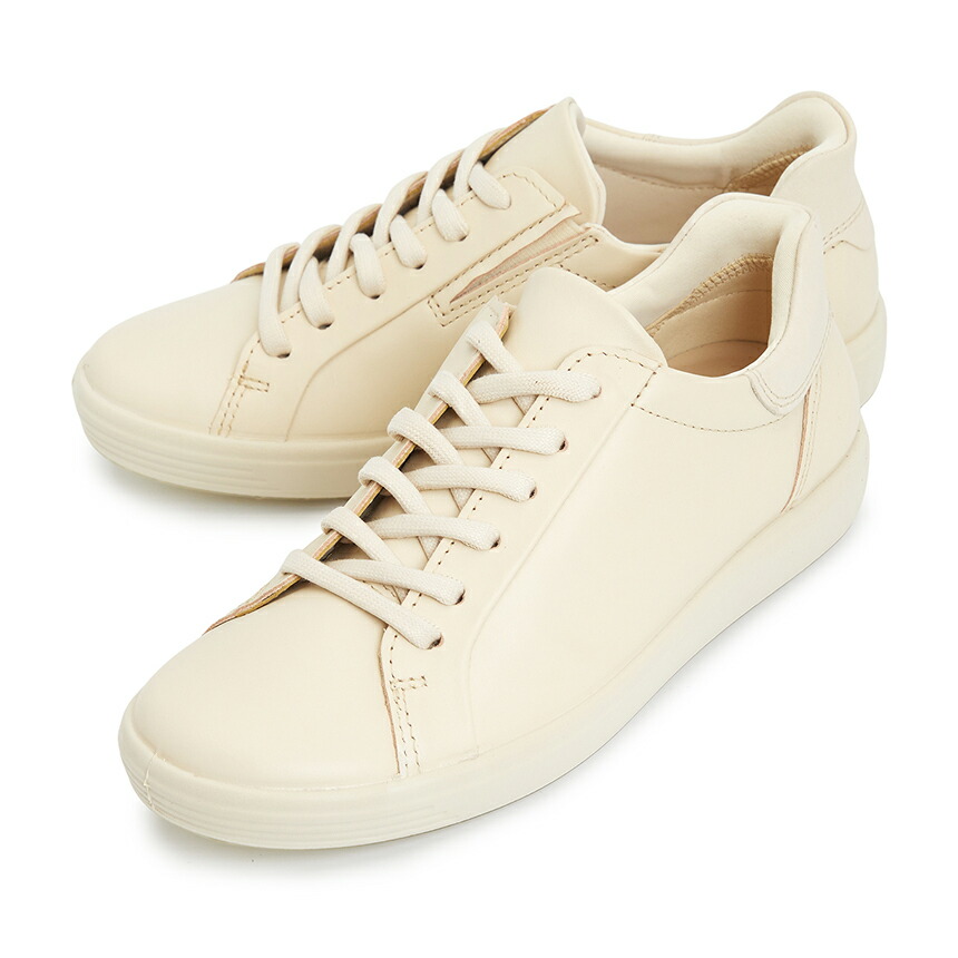 【3%オフクーポン離れ離れ中】 ECCO 山びこ レディース スニーカー 470843 59113