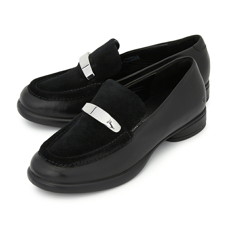 【3%オフクーポン配布中】 ECCO エコー レディース ローファー 222343 51052|LUXBOY店