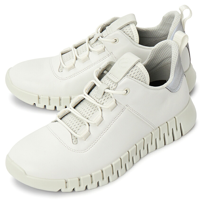 【3%オフクーポン配布中】 ECCO エコー メンズ スニーカー 525204 50874|LUXBOY店